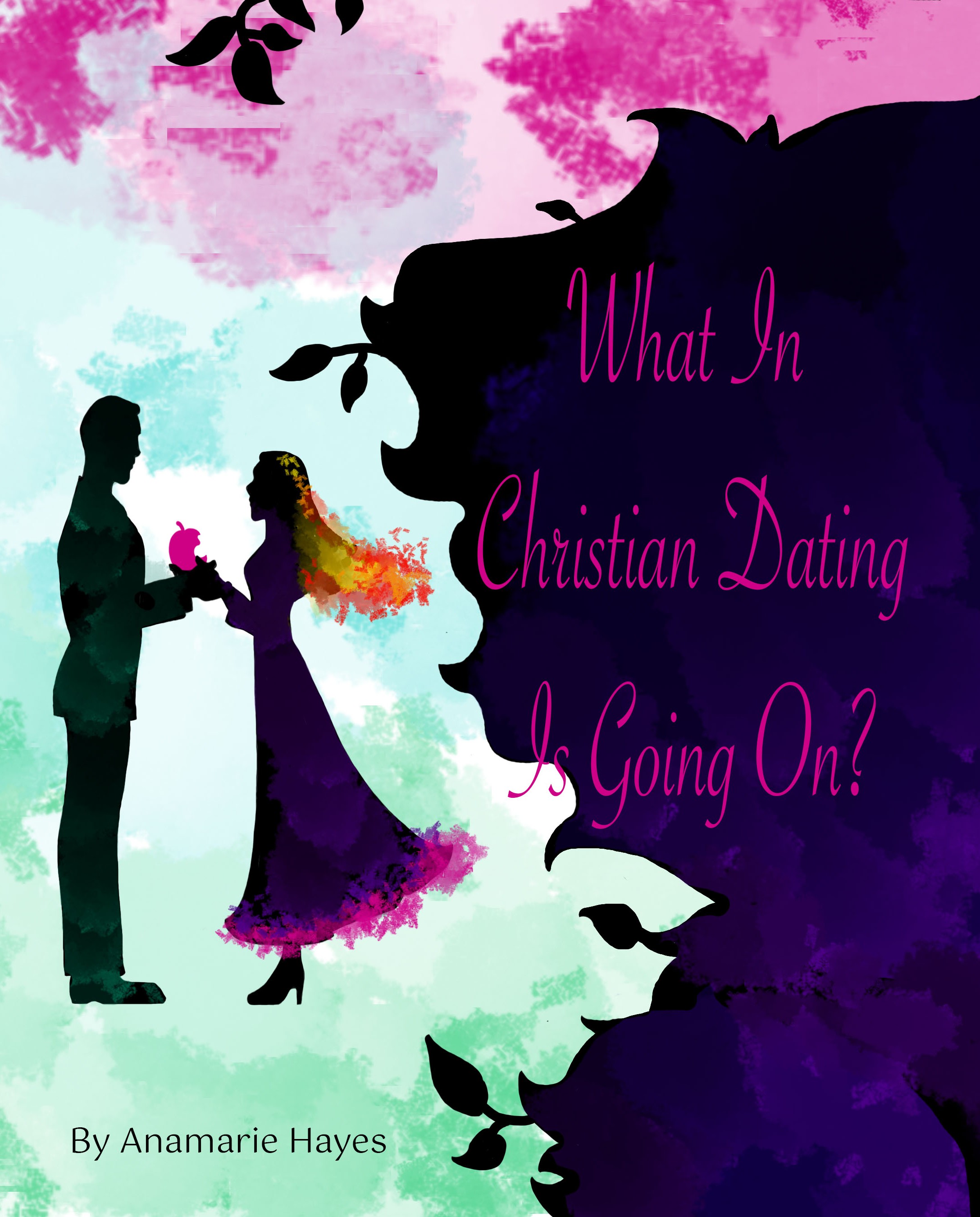 What In Christian Dating Is Going On